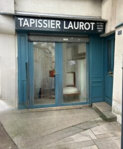 cannage rempaillage 33 rue de la république 78100 saint germain en laye