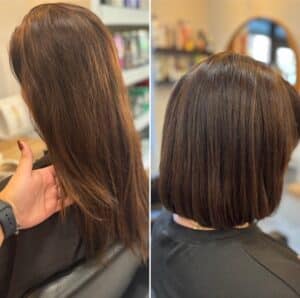 Coiffure professionnelle à Conflans-Sainte-Honorine – salon spécialisé en coupe, brushing, coloration et soins capillaires