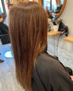 Coiffure professionnelle à Conflans-Sainte-Honorine – salon spécialisé en coupe, brushing, coloration et soins capillaires