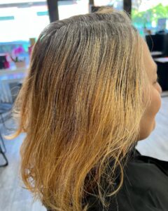 Coiffure professionnelle à Conflans-Sainte-Honorine – salon spécialisé en coupe, brushing, coloration et soins capillaires