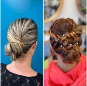 Coiffure professionnelle à Conflans-Sainte-Honorine – salon spécialisé en coupe, brushing, coloration et soins capillaires