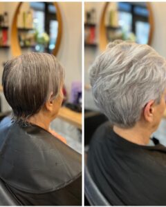 Coiffure professionnelle à Conflans-Sainte-Honorine – salon spécialisé en coupe, brushing, coloration et soins capillaires