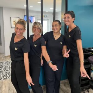 Coiffure professionnelle à Conflans-Sainte-Honorine – salon spécialisé en coupe, brushing, coloration et soins capillaires