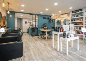 Coiffure professionnelle à Conflans-Sainte-Honorine – salon spécialisé en coupe, brushing, coloration et soins capillaires