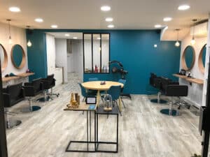 meilleur salon de coiffure à conflans sainte honorine