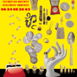 Author avatar