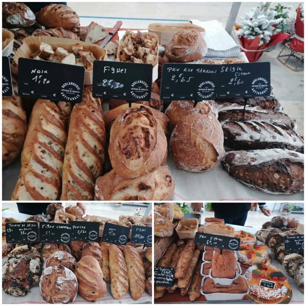 meilleur boulangerie vernouillet 78 yvelines