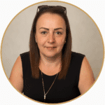 Author avatar