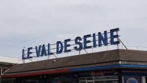 carrefour market val de seine à vernouillet 78