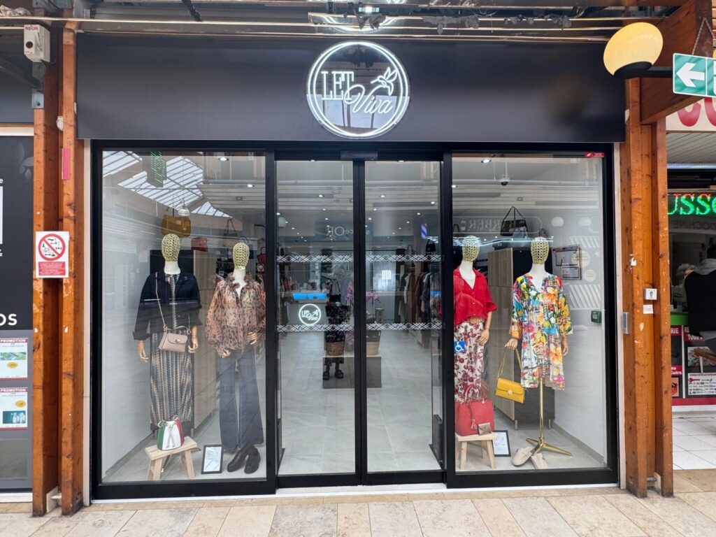 Boutique vetement femme yvelines 78