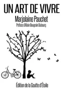 Marjolaine Pauchet, autrice et accompagnement à l’écriture à distance dans les Yvelines